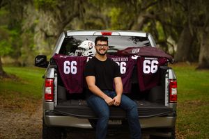 West Columbia Graduate