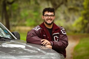 West Columbia Graduate