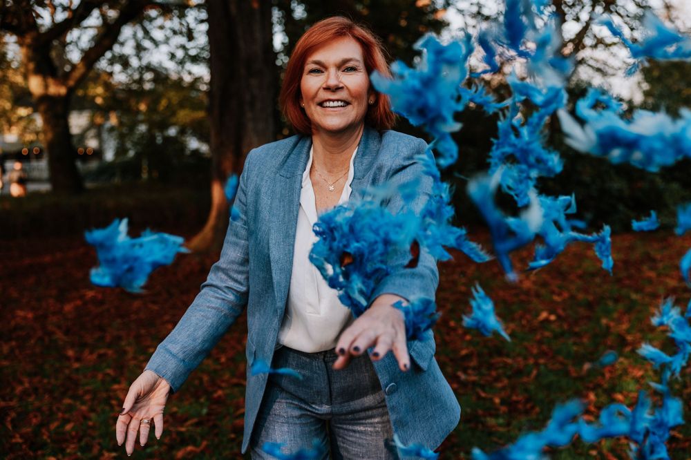 Brigitte door Klikchick Fotografie