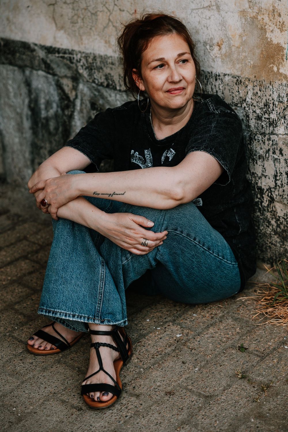 Lieve door Klikchick Fotografie