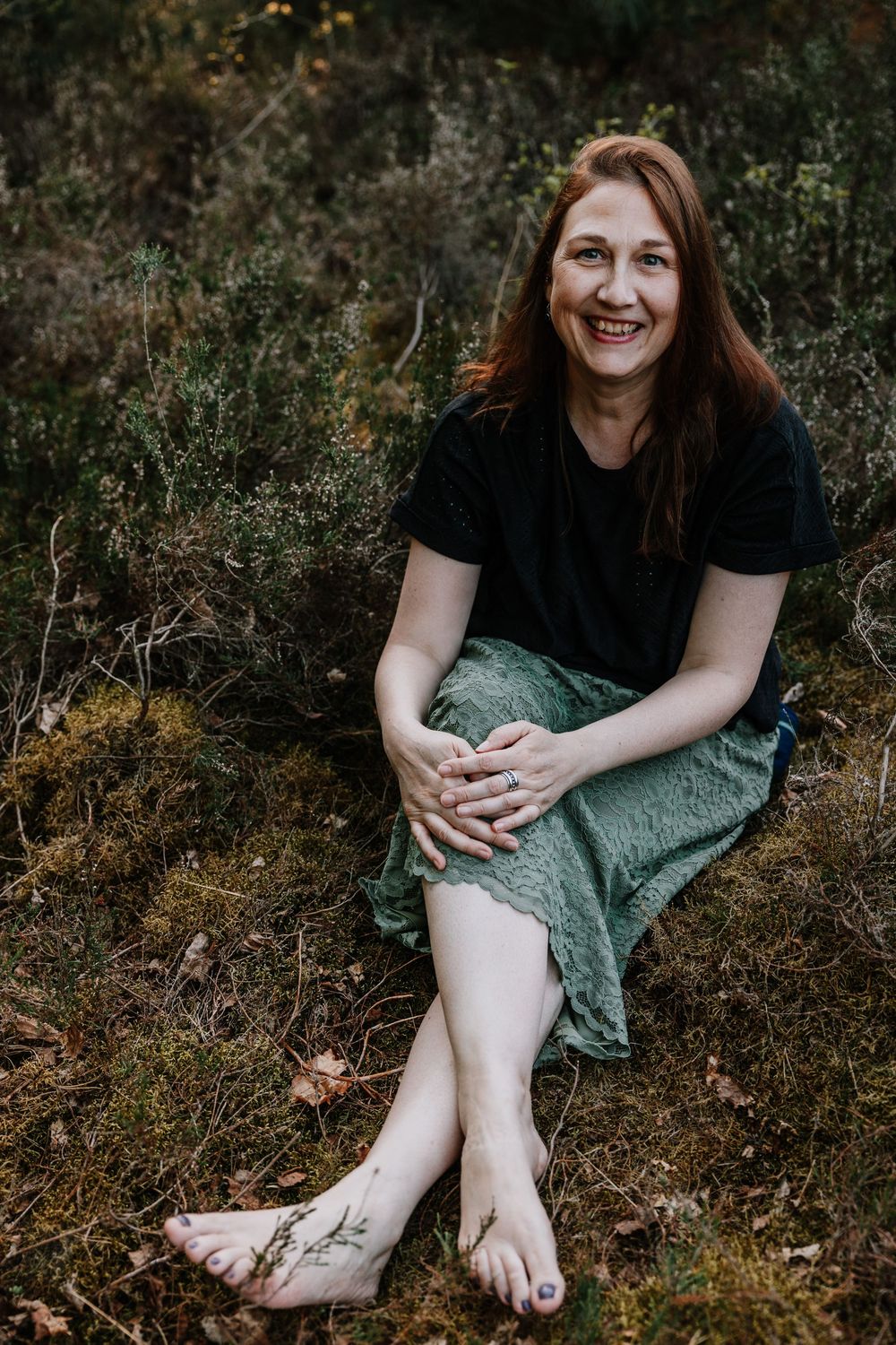 Lieve door Klikchick Fotografie