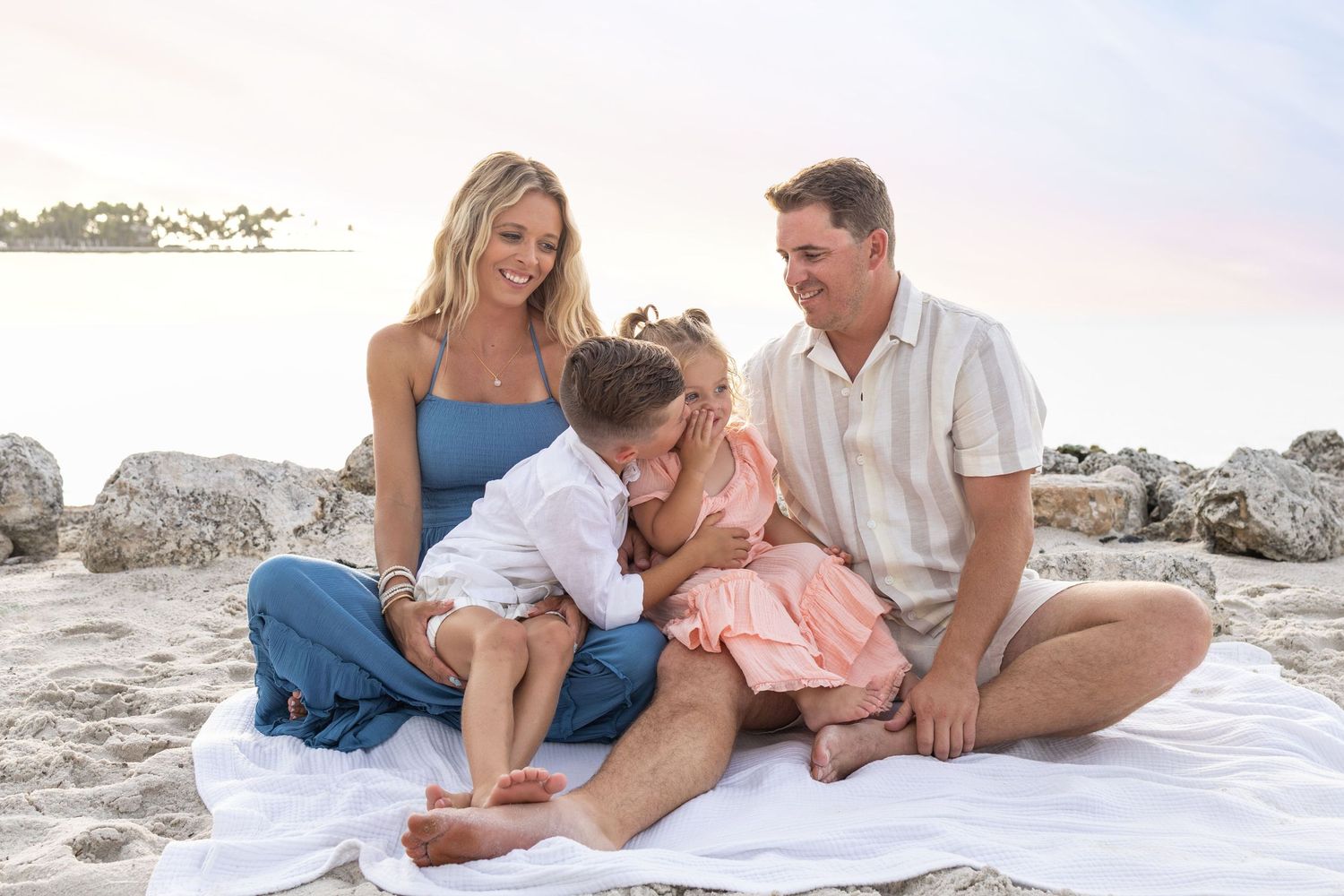 Tranquility Bay Beach Resort Photography