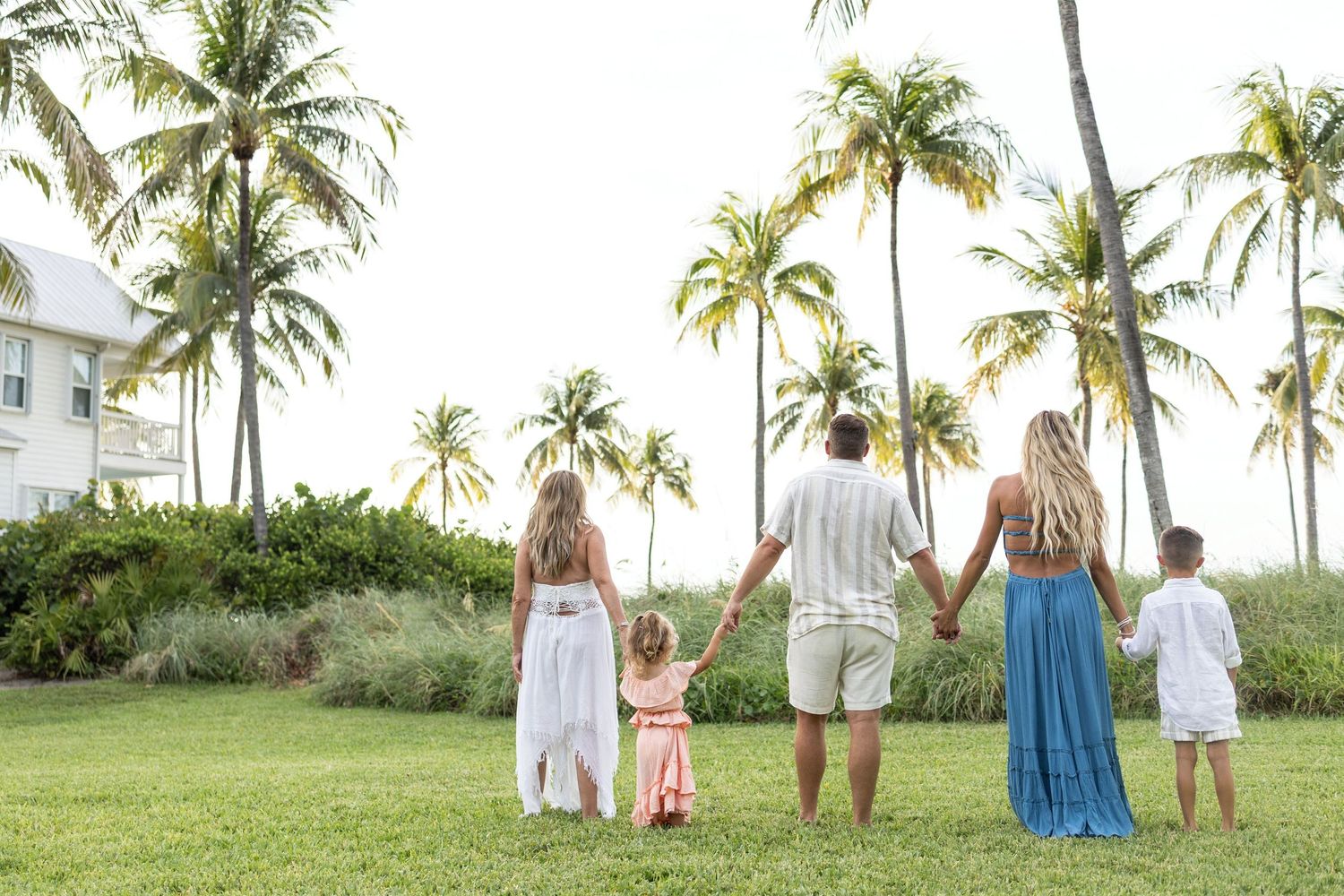 Tranquility Bay Beach Resort Photography