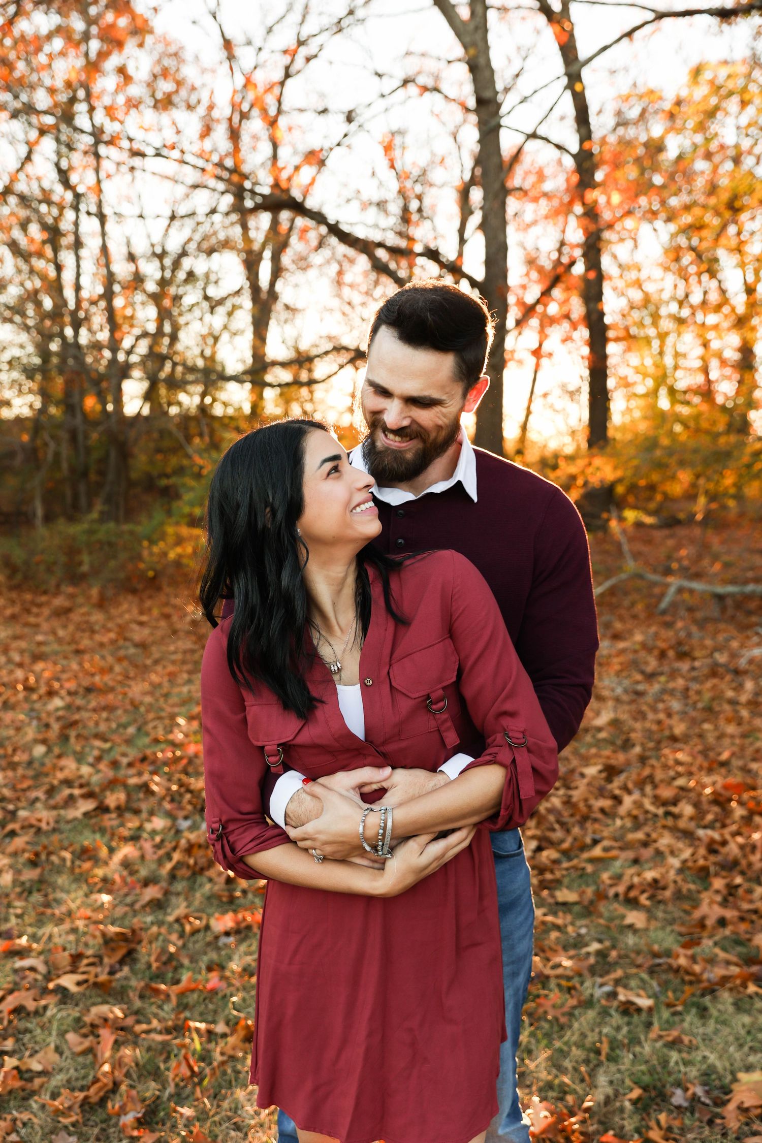 Families and children | Northwest Arkansas Photographer | Ariane Marie Photography