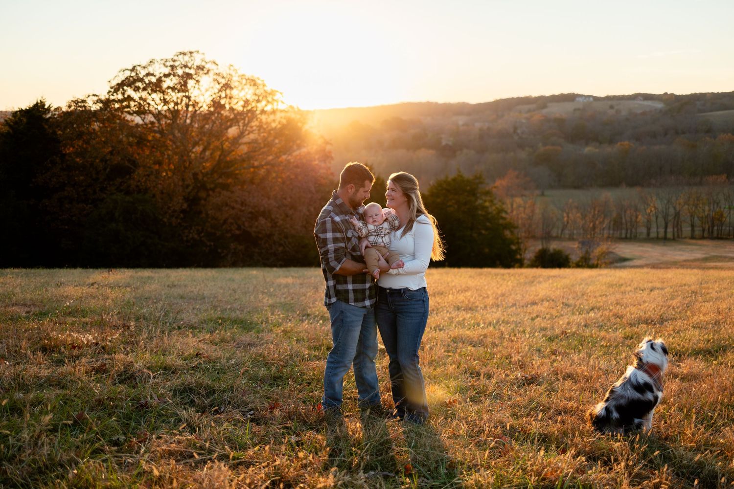 springfield missouri family photographer