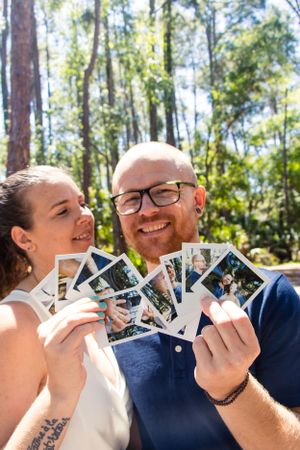 Editorial style photography in Florida
