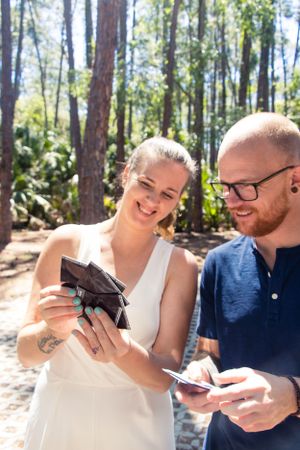 Editorial style photography in Florida