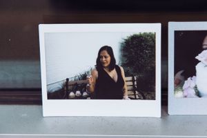 Editorial style photography in Florida