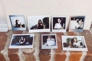 Editorial style photography in Florida