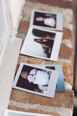 Editorial style photography in Florida
