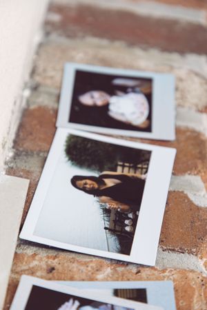Editorial style photography in Florida