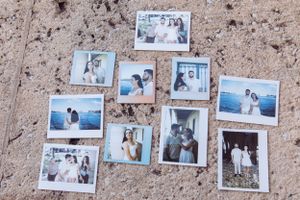 Editorial style photography in Florida