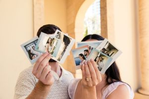 Editorial style photography in Florida