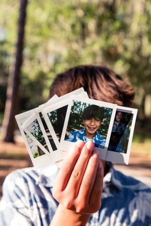 Editorial style photography in Florida