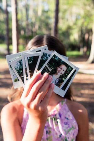 Editorial style photography in Florida