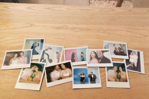 Editorial style photography in Florida