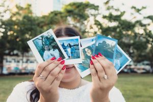 Editorial style photography in Florida