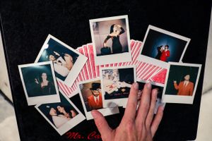 Editorial style photography in Florida