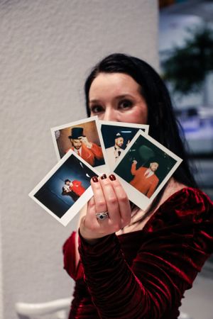 Editorial style photography in Florida