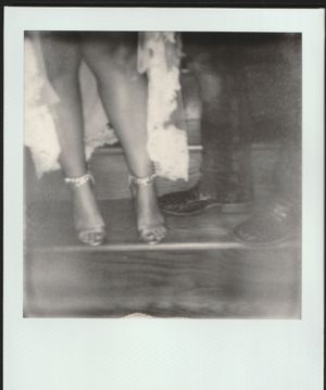 Editorial style wedding photographer in Tampa, Clearwater, St Pete, St Petersburg, Naples, Miami, Florida and Europe. Wedding Polaroids
