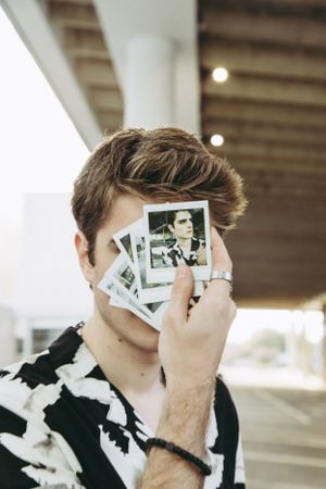 Editorial style photography in Florida