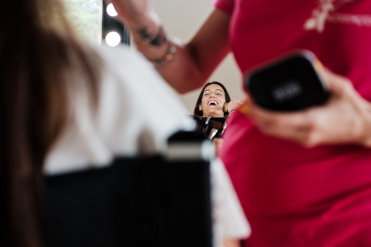 Fotografía documental de boda en Valencia. Reportaje fotográfico en O GROVE, GALICIA. Fotógrafo de boda Valencia