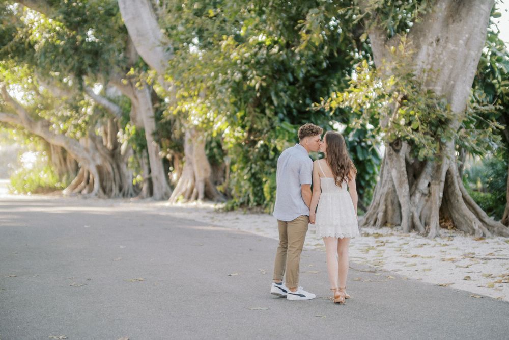 Couples Session | Boca Grande, FL