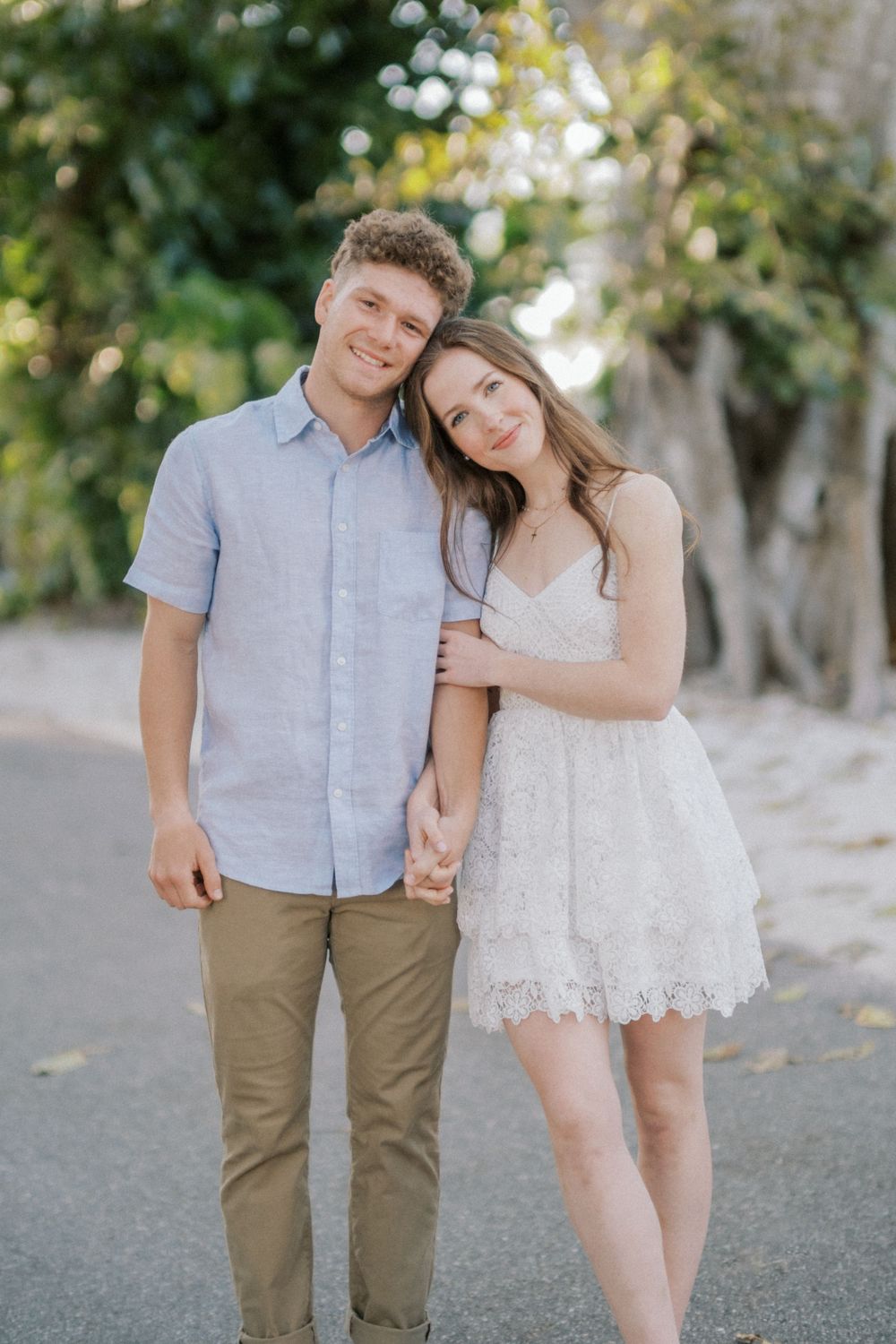 Photographer in Boca Grande
