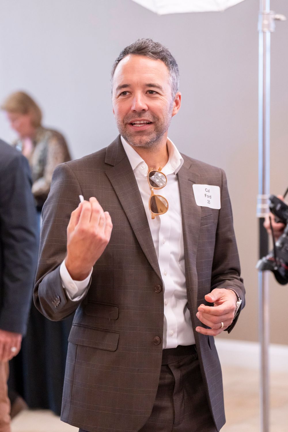 Event Photography for Favor Upstate
©Photography by John Talbert LLC