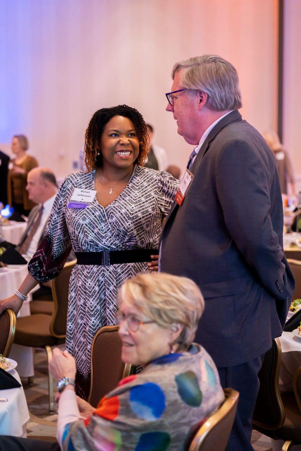 Event Photography for Favor Upstate
©Photography by John Talbert LLC