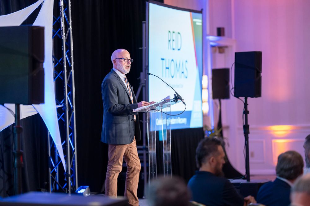 Event Photography - Speaker @ Favor Upstate
©Photography by John Talbert LLC