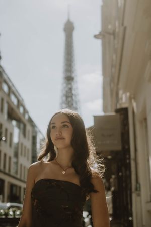 intimate weddings wedding photography photographer photographe photographie mariage intimistes elopement portraits Paris Nantes