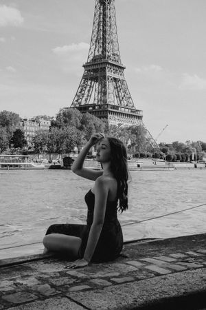 intimate weddings wedding photography photographer photographe photographie mariage intimistes elopement portraits Paris Nantes