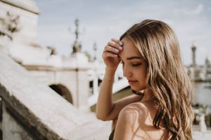 intimate weddings wedding photography photographer photographe photographie mariage intimistes elopement portraits Paris Nantes