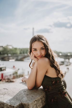 intimate weddings wedding photography photographer photographe photographie mariage intimistes elopement portraits Paris Nantes