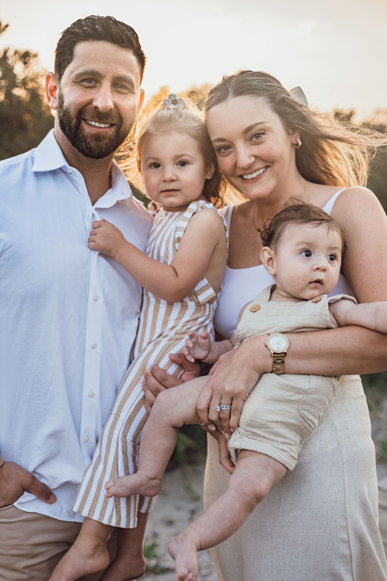 Family and Children - Brandywine Valley Photographer - PA, DE, MD, NJ