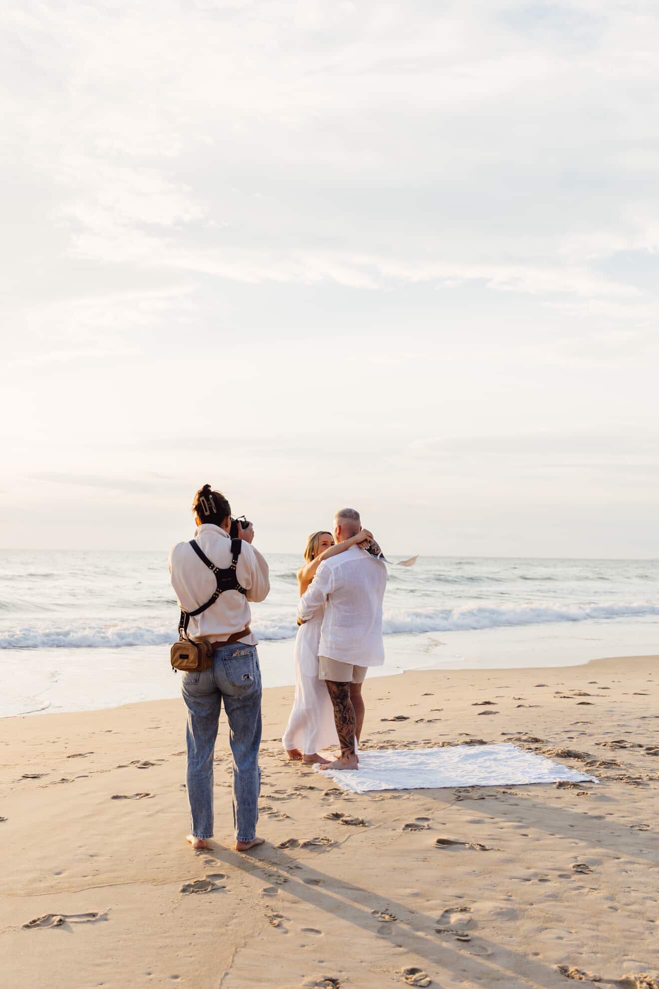 Gold Coast Photographer mentoring