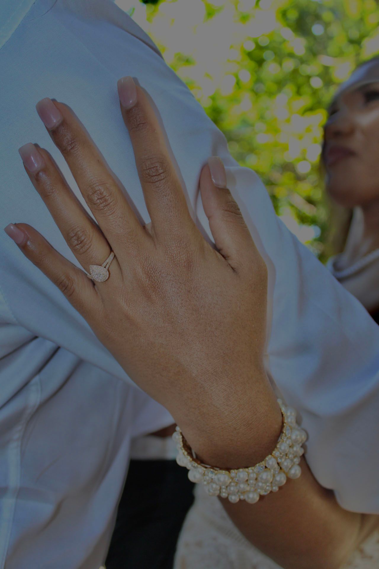 Cassie & Randall Elopement