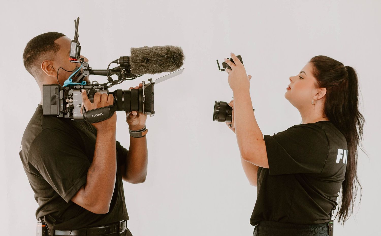 Louisiana Photographer, Louisiana Videographer, QNA Media Group, QNA Media Films, Wedding Photographer, Wedding Video