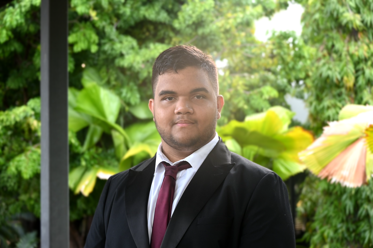 Graduation Session