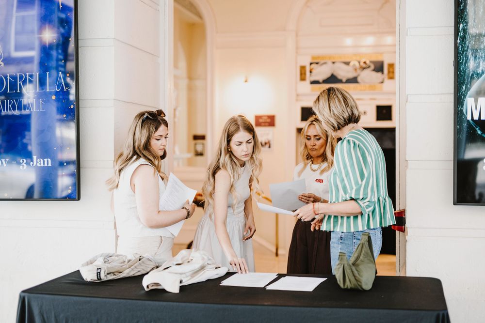 Egg, Corporate Event Photography