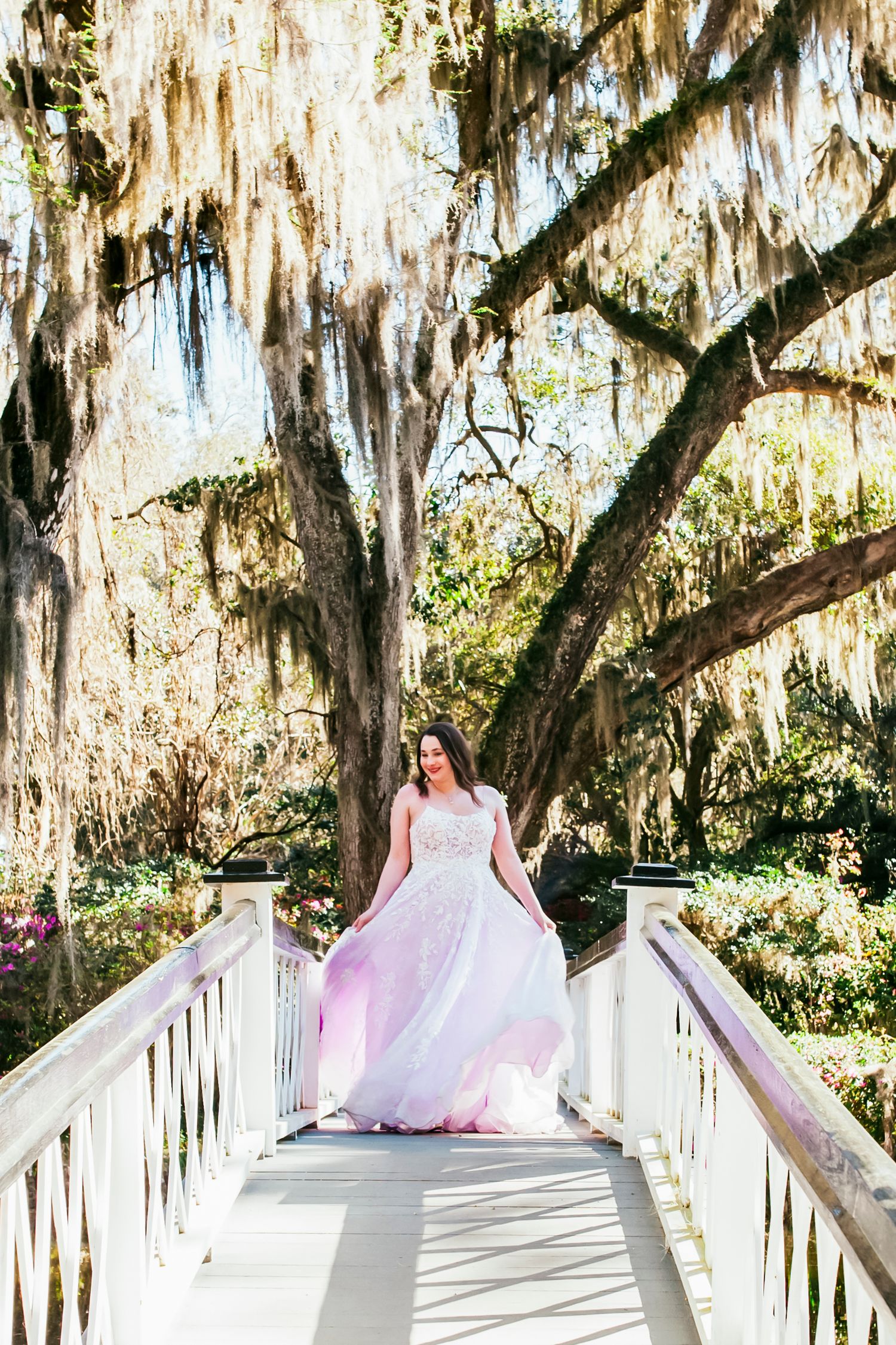 Magnolia Plantation Portraits, Amy Eddins Photography