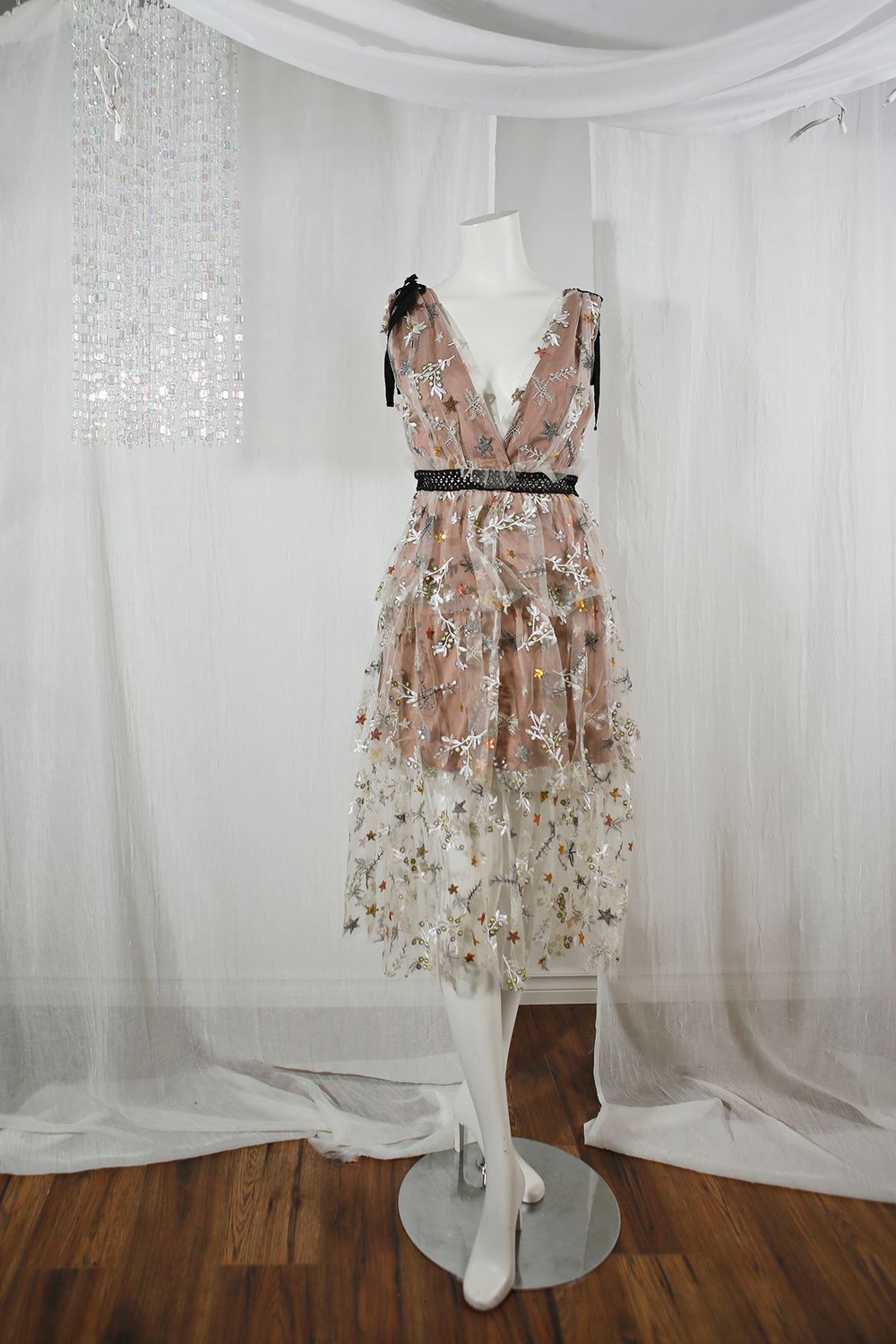 alberta calgary gown for rent
