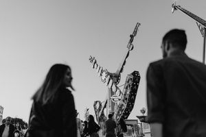 documentary engagement photo Portugal