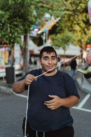 Alternative engagement in Lisbon with real connection