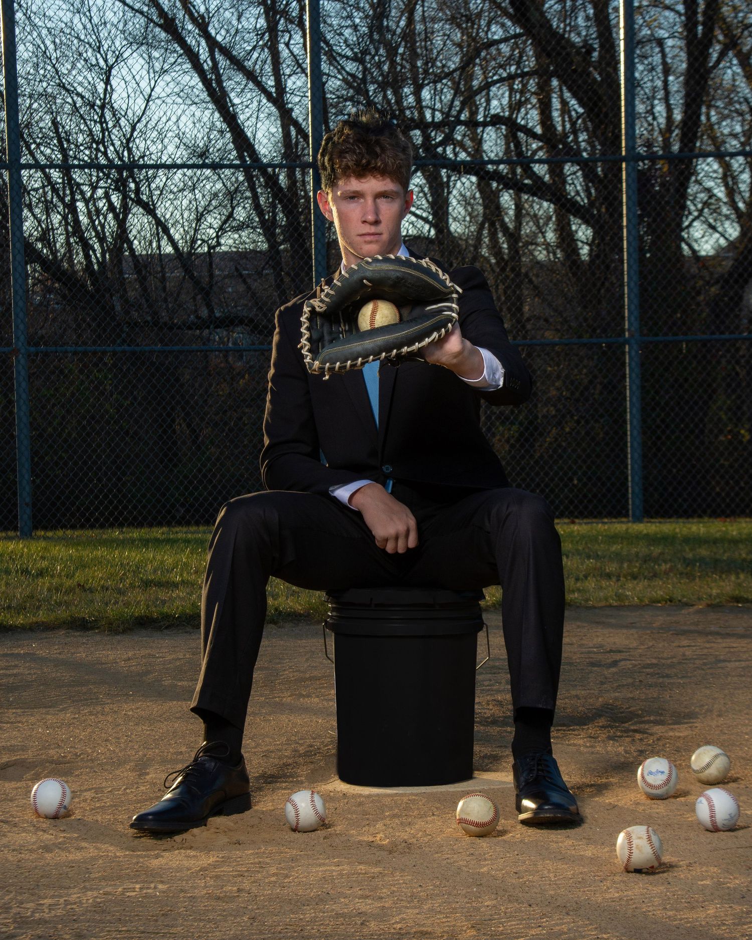 Senior Portraits/ Sportraits