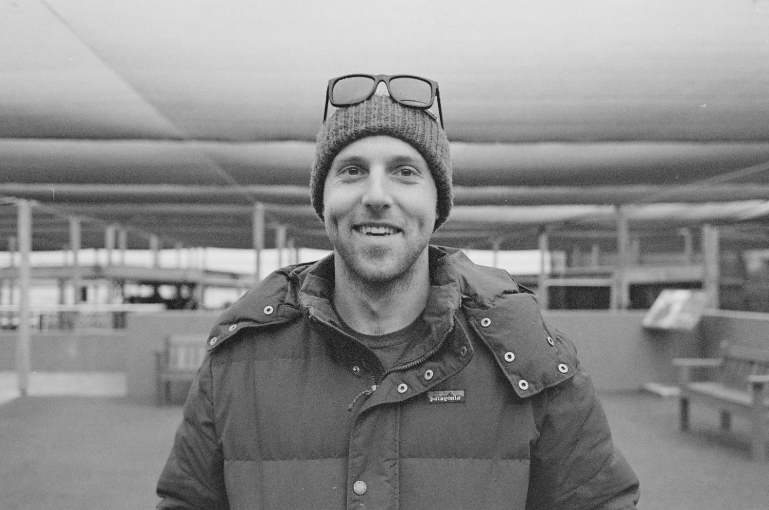 Timothy Jansen van Vuuren