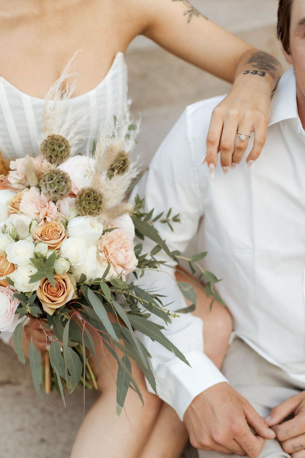 Boho wedding in Halifax Nova Scotia urban outdoor elopement, Canada wedding photography packages, Canadian photographer packages Maritimes
