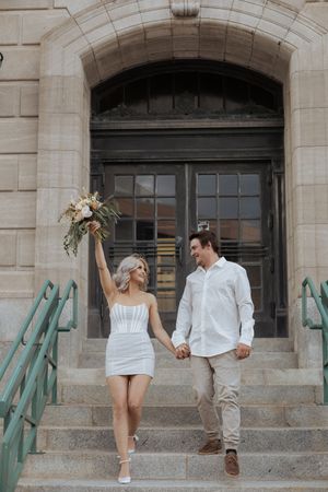 Couple's elopement photography packages in Fredericton New Brunswick elopement photography, Micro-wedding photography in Hampton NB, Sussex