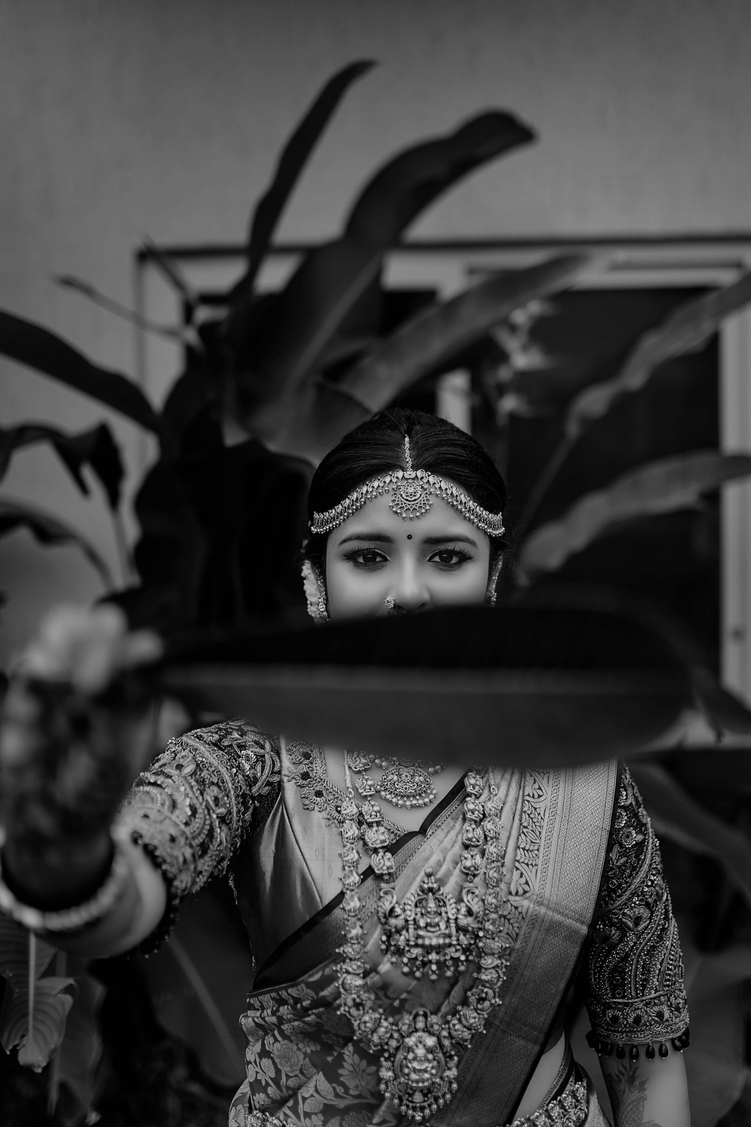 Luxury Wedding Photographer & Filmmaker in Bangalore
